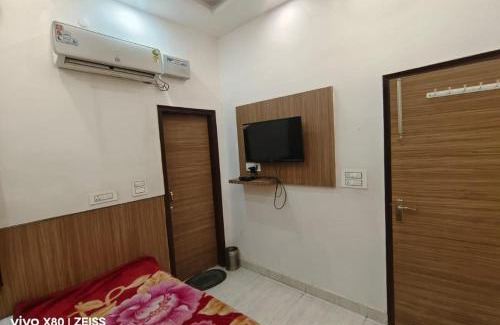 Panipat Casa | Hotel Silver Star Opp Old Bus Stand Panipat