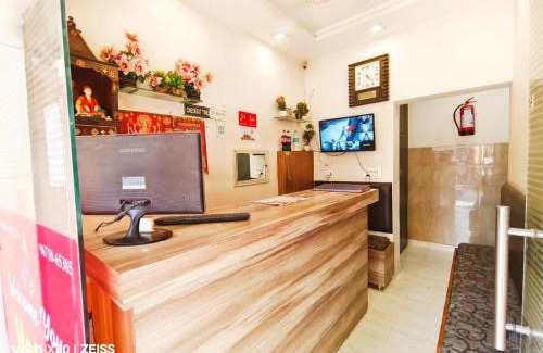 Panipat Casa | Hotel Silver Star Opp Old Bus Stand Panipat
