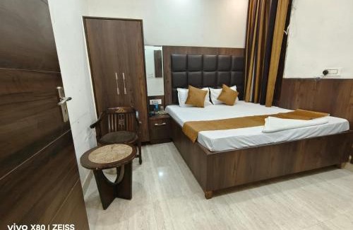 Panipat Casa | Hotel Silver Star Opp Old Bus Stand Panipat