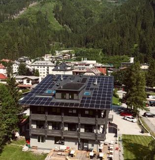 Bad Gastein Hotel | Hotel Simader