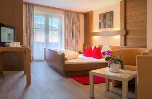 Niederau Hotel | Hotel Simmerlwirt
