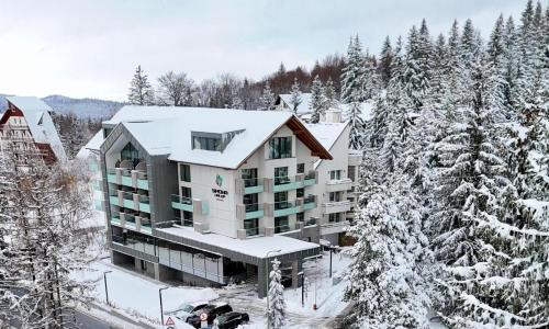 Poiana Brasov Hotel | Hotel Simona Halep - Poiana Brasov