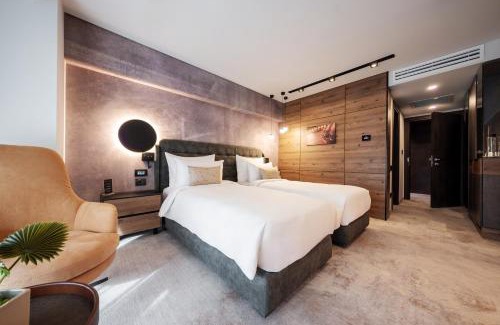 Poiana Brasov Hotel | Hotel Simona Halep - Poiana Brasov