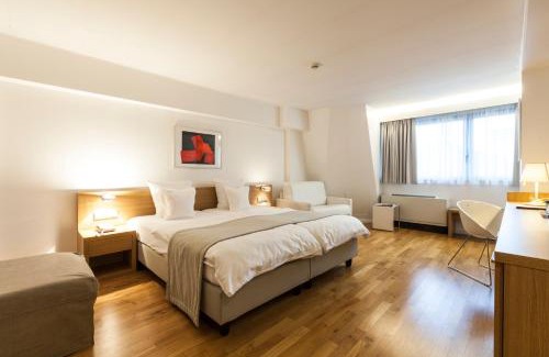 Ville Haute Hotel | Hotel Simoncini