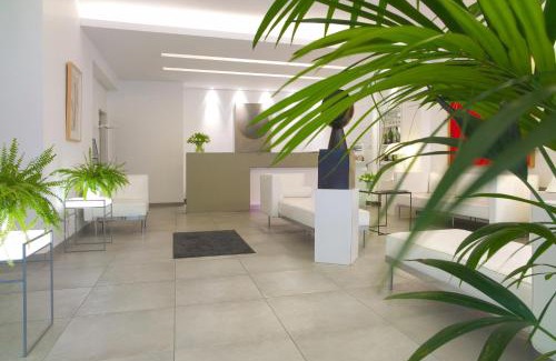 Ville Haute Hotel | Hotel Simoncini