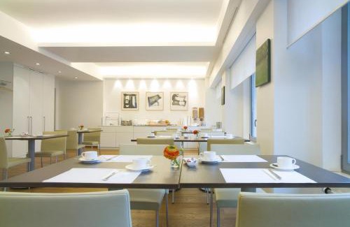 Ville Haute Hotel | Hotel Simoncini