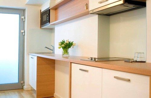 Ville Haute Hotel | Hotel Simoncini