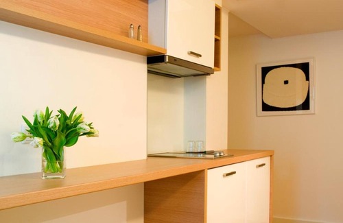 Ville Haute Hotel | Hotel Simoncini
