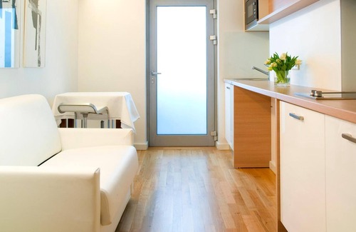 Ville Haute Hotel | Hotel Simoncini