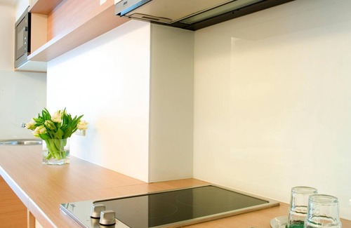 Ville Haute Hotel | Hotel Simoncini