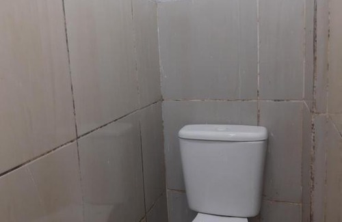 Cidade de Deus Casa | Hotel SIMPLE