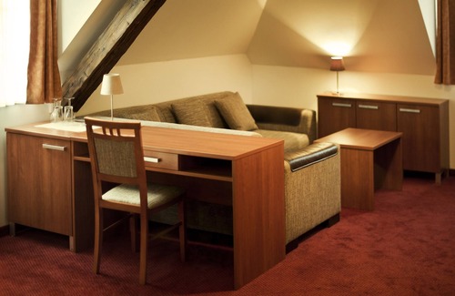 Ludvikov Hotel | Hotel Singer
