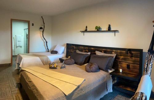 Tiangua Hotel | Hotel Sinhá