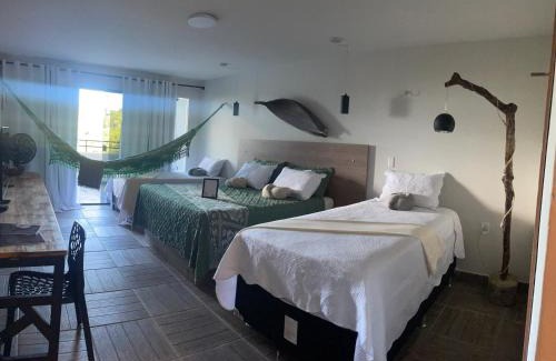 Tiangua Hotel | Hotel Sinhá