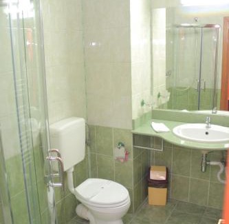 Sector 6 Hotel | Hotel Sir Orhideea