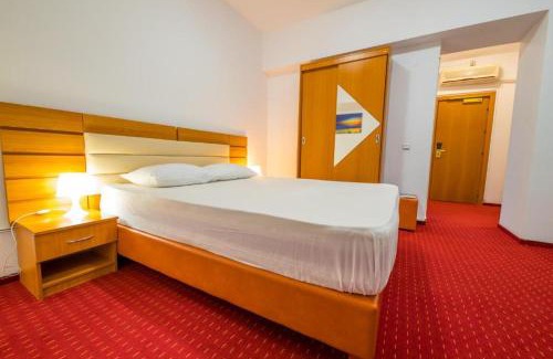Sector 6 Hotel | Hotel Sir Orhideea