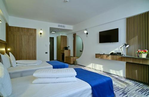 Sector 1 Hotel | Hotel Sir Royal