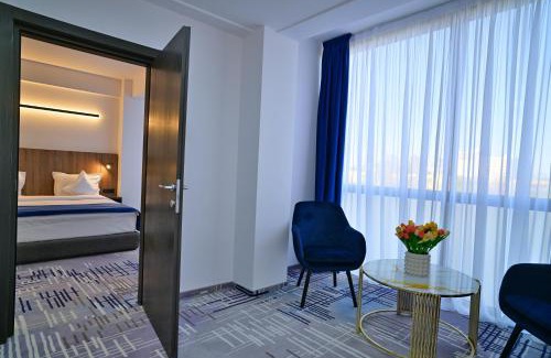 Sector 1 Hotel | Hotel Sir Royal