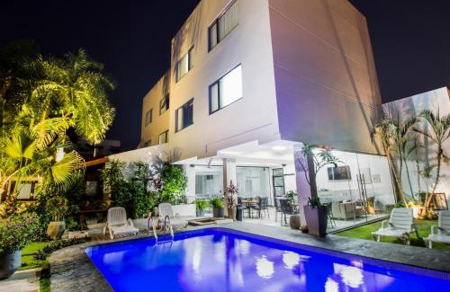 Santa Cruz Hotel | Hotel Sirari By Regina