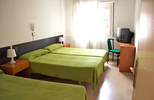 Les Escaldes Hotel | Hotel Siracusa