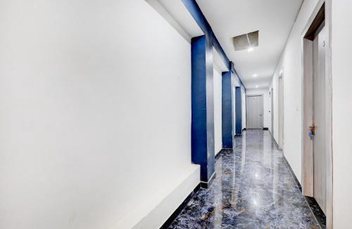 Gurugram Hotel | Hotel Sk Residency