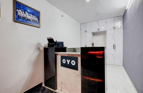 Gurugram Hotel | Hotel Sk Residency
