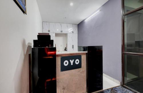 Gurugram Hotel | Hotel Sk Residency