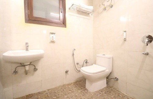 Rohini Hotel | Hotel SK Residency