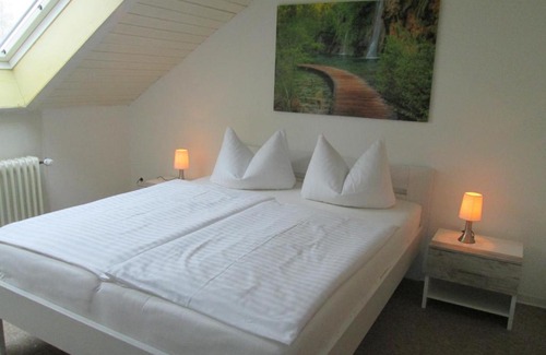Sankt Andreasberg Casa | Hotel Skandinavia
