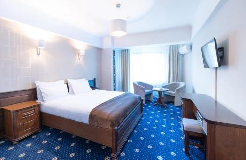Predeal Hotel | Hotel Ski&Sky