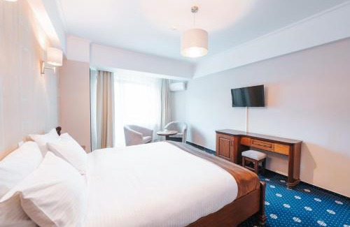 Predeal Hotel | Hotel Ski&Sky