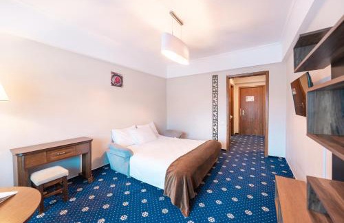Predeal Hotel | Hotel Ski&Sky