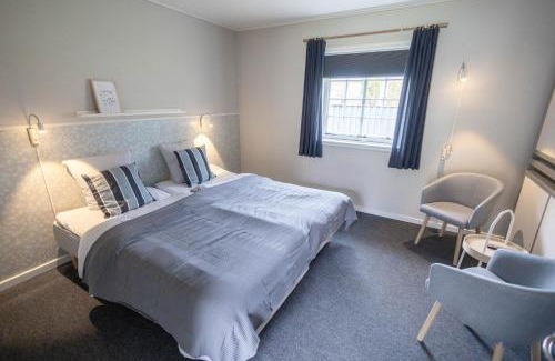 Kerteminde Hotel | Hotel Skovpavillonen