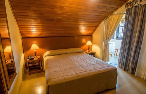 Bavaria Hotel | Hotel Sky
