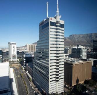 Cape Town City Centre Hotel | Hotel Sky Cape Town