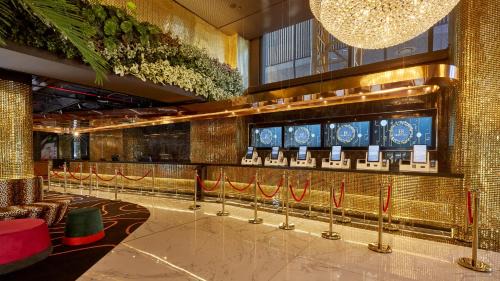 Cape Town City Centre Hotel | Hotel Sky Cape Town