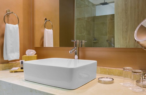 Riomar Hotel | Hotel Sky Collection Barranquilla