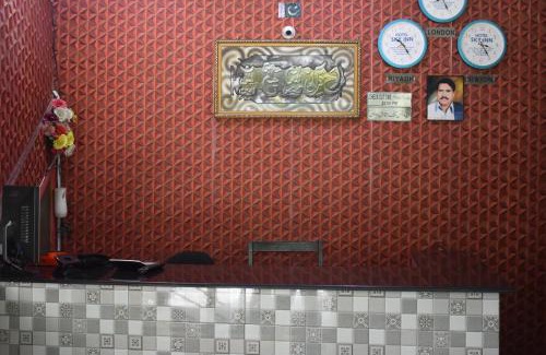 Islamabad Casa | Hotel Sky INN
