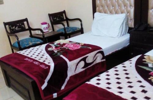 Islamabad Casa | Hotel Sky INN