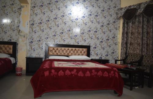 Islamabad Casa | Hotel Sky INN
