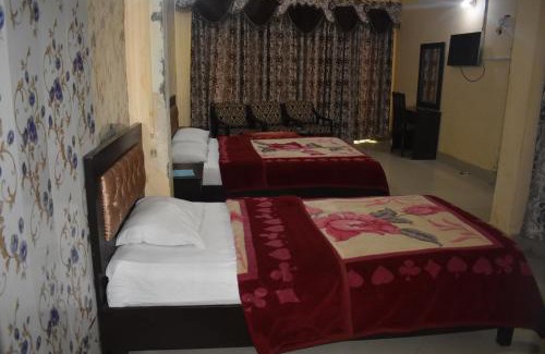 Islamabad Casa | Hotel Sky INN