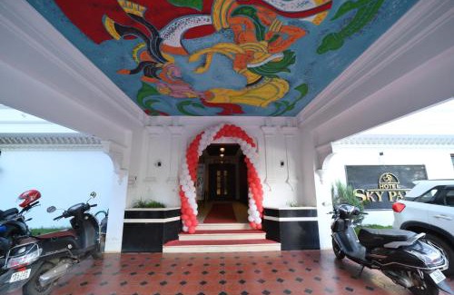 Thalassery Hotel | HOTEL SKY PARK