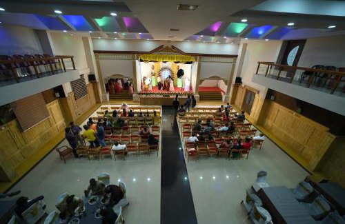 Thalassery Hotel | HOTEL SKY PARK