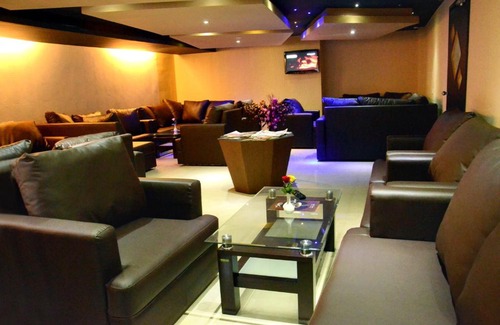 Kannur Hotel | Hotel Sky Pearl