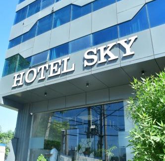 Gurugram Hotel | Hotel Sky Suites