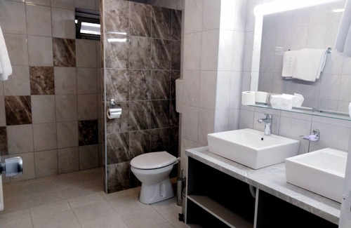 Vracar Hotel | Hotel Slavija