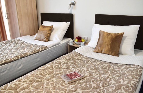 Vracar Hotel | Hotel Slavija