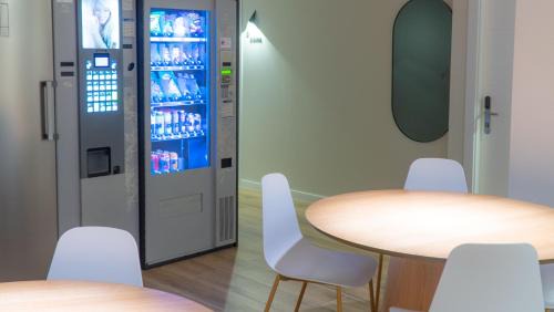 Lliria Hotel | Hotel Sleep Turia music & art