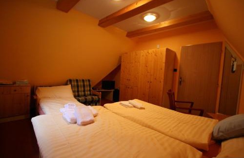 Ostravice Casa | Hotel Sluníčko