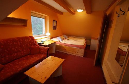 Ostravice Casa | Hotel Sluníčko